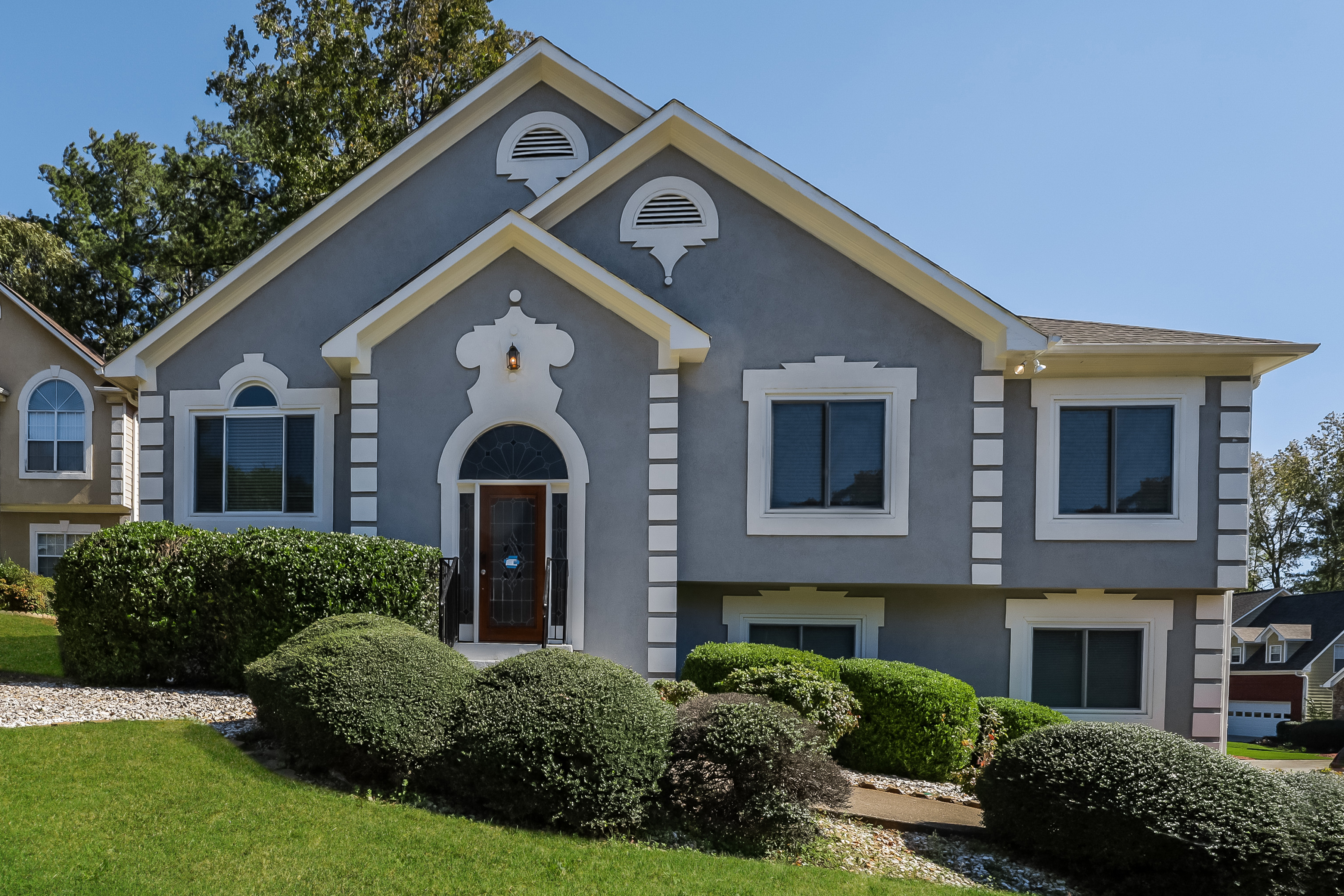1041 Dalby Way Austell, GA 30106